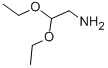 2,2-Diethoxyethylamine|99%, colorless transparent liquid