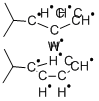 Bis(isopropylcyclopentadienyl)tungsten(IV) dihydride  