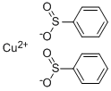 Copper (II) Benzene Sulfinate Hydrate