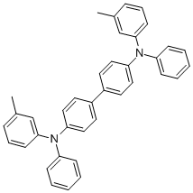 [1,1'-Biphenyl]-4,4'-diamine,N4,N4'-bis(3-methylphenyl)-N4,N4'-diphenyl-