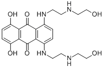 Mitoxantrone Hcl