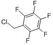 Pentafluorobenzyl chloride