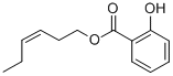 cis-3-Hexenyl salicylate