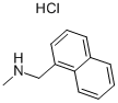 N-Methyl-1-Naphthalenemethylamine HCL