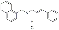 盐酸萘替芬原料药|CAS:65473-14-5
