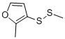 2-methyl-3-(dimercaptomethyl)-furan
