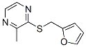2-Furfurylthio-methylpyrazine