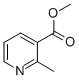 Methyl 2-methylnicotinate