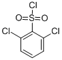 2,6-Dichlorobenzenesulphonyl chloride