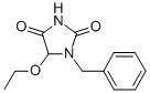 1-Benzyl-5-ethoxy-2,4-imidazolinedione
