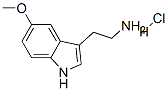 5-甲氧基色胺盐酸盐 产品图片
