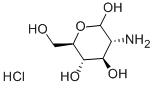 Glucosamine Hydrochloride 66-84-2