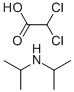 diisopropylamine dichloroacetate