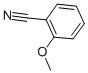 2-Methoxybenzonitrile