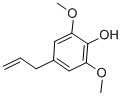 4-allyl-2,6-dimethoxyphenol