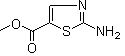 Methyl 2-aminothiazole-5-carboxylate