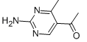 5-Acetyl-2-amino-4-methylpyrimidine