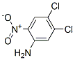 4,5-Dichloro-2-Nitroaniline