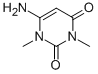6-AMINO-1,3-DIMETHYL-2,4-(1H,3H) PYRIMIDINEDIONE