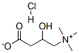 (R)-(3-carboxy-2-hydroxypropyl)trimethylammonium chloride