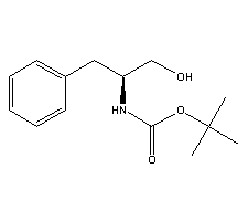 Boc-(S)-2-amino-3-phenyl-1-propanol