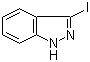 3-Iodo-1H-indazole