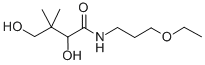 Dl-Pantothenyl Ethyl Ether