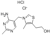 Thiamine Hydrochloride (Vitamin B1 Hydrochloride)