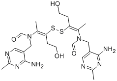 Thiamine Disulfide