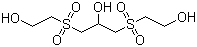 1,3-Bis(2-hydroxyethylsulfonyl)-2-propanol
