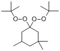 1,1-Di-(tert-butylperoxy)-3,3,5-trimethylcyclohexane,75% sol.in arom.free min.spirit