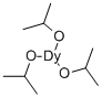 异丙醇镝(III), 99.9% (REO), 5% w/v甲苯/异丙醇溶液  6742-68-3  5ml