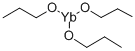 Ytterbium Isopropoxide  