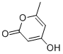 4-羟基-6-甲基-2-吡喃酮, 98%  675-10-5  25g