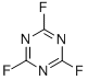 三聚氟氰, 98%  675-14-9  5g