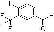 4-氟-3-三氟甲基苯甲醛, 97%  67515-60-0  1g