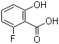 6-氟水杨酸, 96%  67531-86-6  250mg