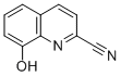 8-羟基喹啉-2-甲腈, 98%  6759-78-0  1g