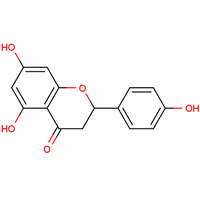 5,7-dihydroxy-2-(4-hydroxyphenyl)chroman-4-one