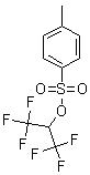 1,1,1,3,3,3-六氟异丙基对甲苯磺酸酯,97%  67674-48-0  5g