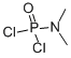 N,N-二甲基磷氨基二氯化物, 97%  677-43-0  5g 产品图片