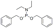 二苄基二乙基胺基膦, 90+%  67746-43-4  1g