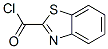 苯并噻唑-2-羰酰氯, 95%  67748-61-2  250mg 产品图片