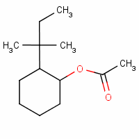 2-Tert-Pentylcyclohexyl Acetate