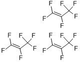 1,1,2,3,3,3-hexafluoroprop-1-ene