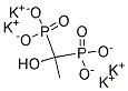 Potassium salt of 1-Hydroxy Ethylidene-1,1-Diphosphonic Acid (HEDP.Kx)