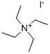 Tetraethyl ammonium iodide