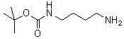 N-boc-1,4-butanediamine