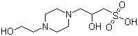 N-(Hydroxyethyl)piperazine-N'-2-Hydroxypropanesulf...