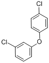 1-Chloro-3-(4-chlorophenoxy)-benzene